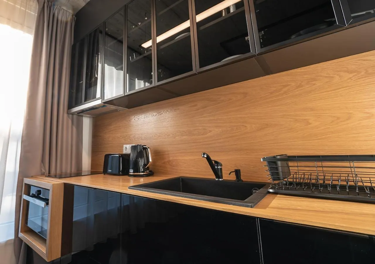 Noir Hotel - Smart Hotel Szeged