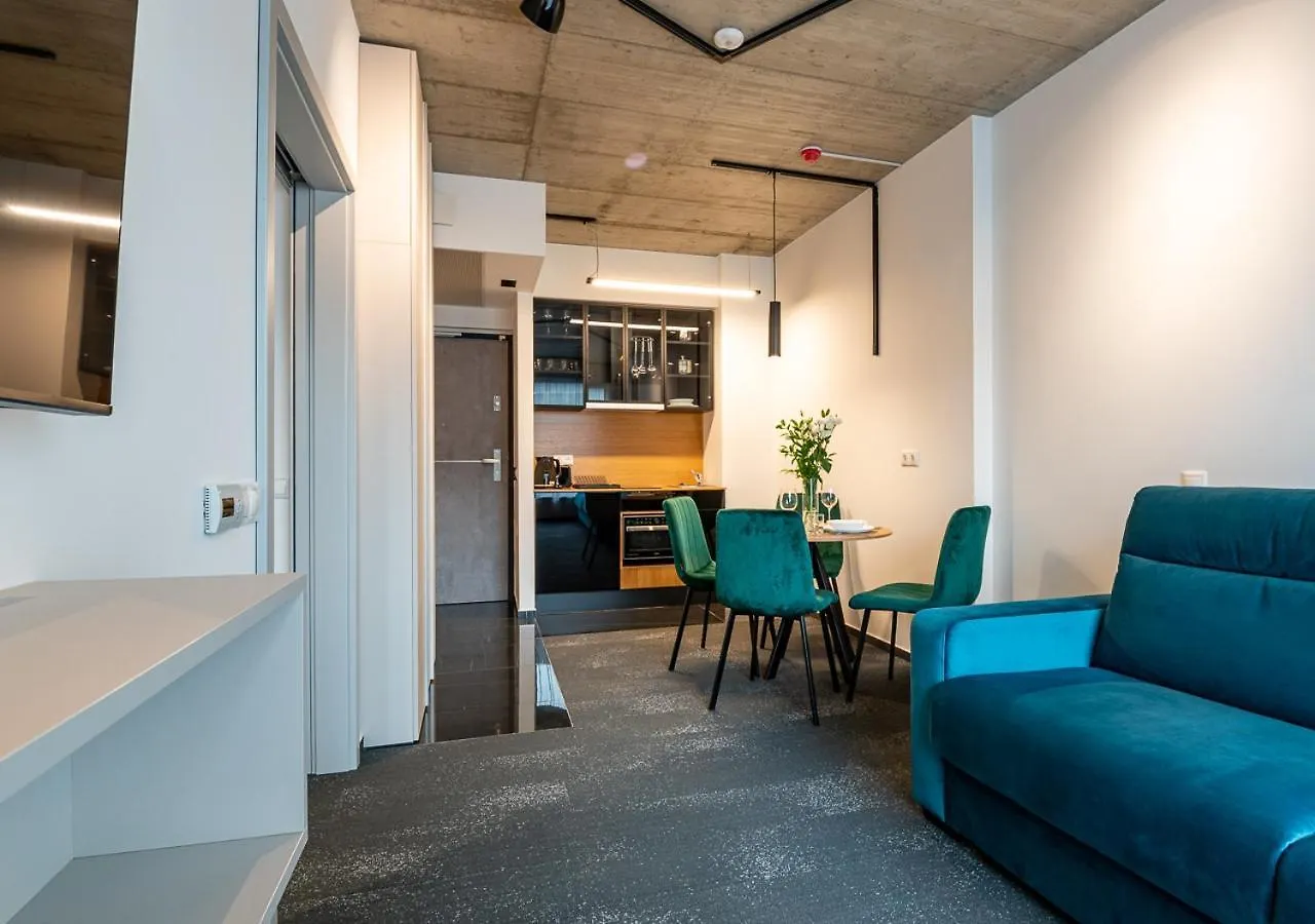 Noir Hotel - Smart Hotel Szeged 4*,  Hongrie