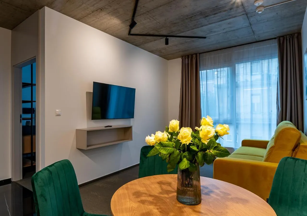 Noir Hotel - Smart Hotel Szeged Hongrie
