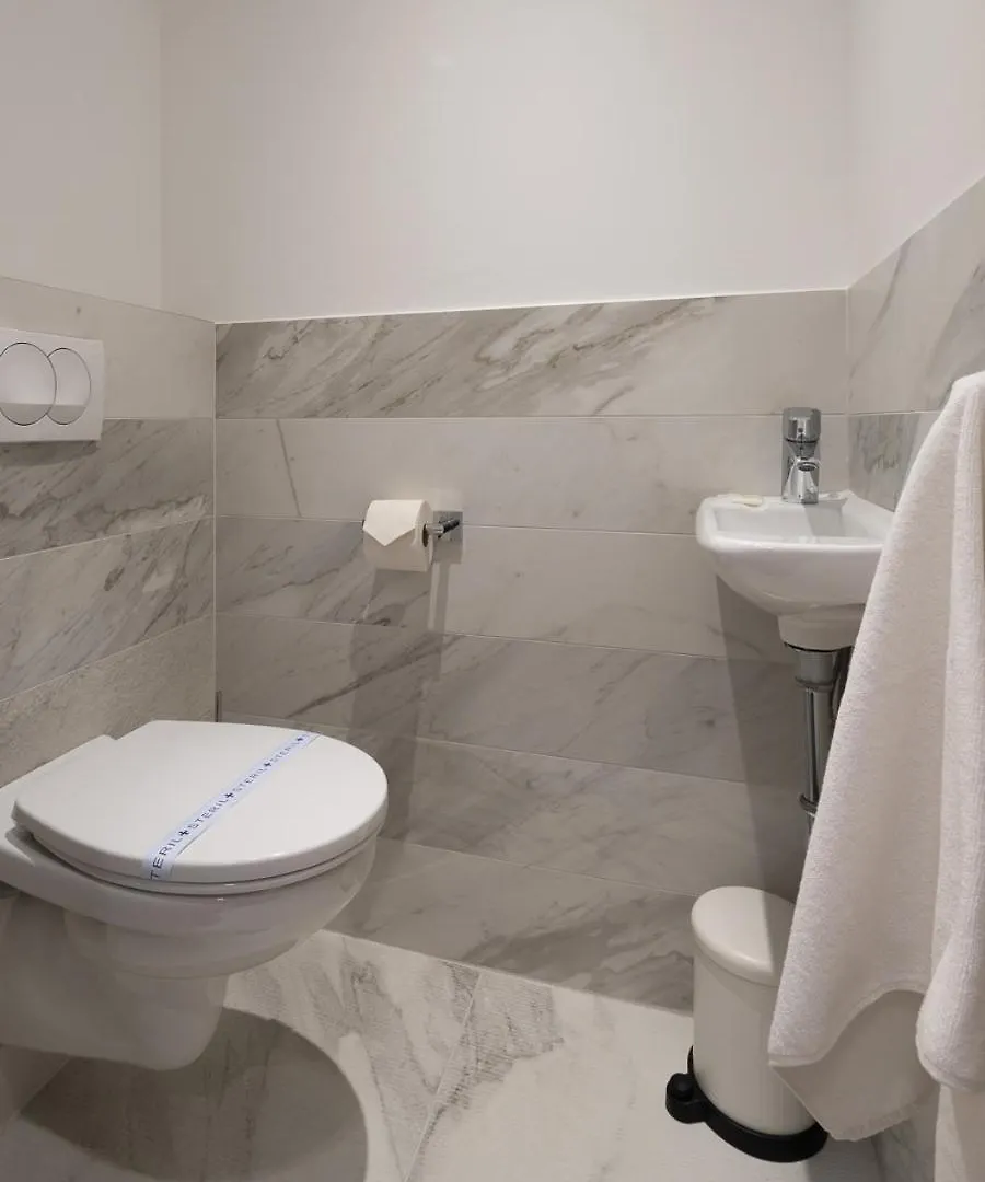 Aparthotel Noir Hotel Szeged