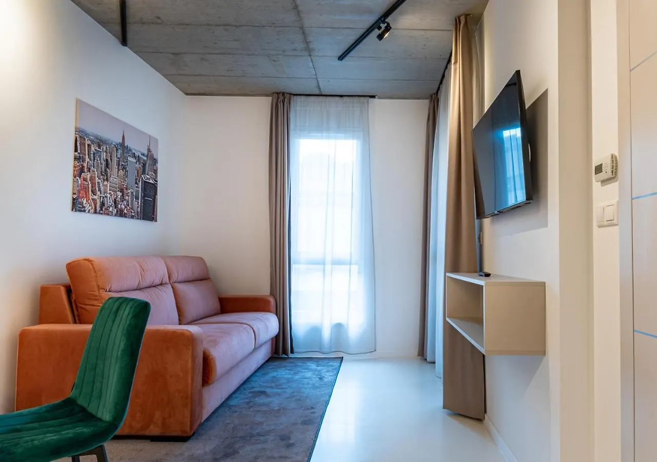 Noir Hotel Szeged Ungern