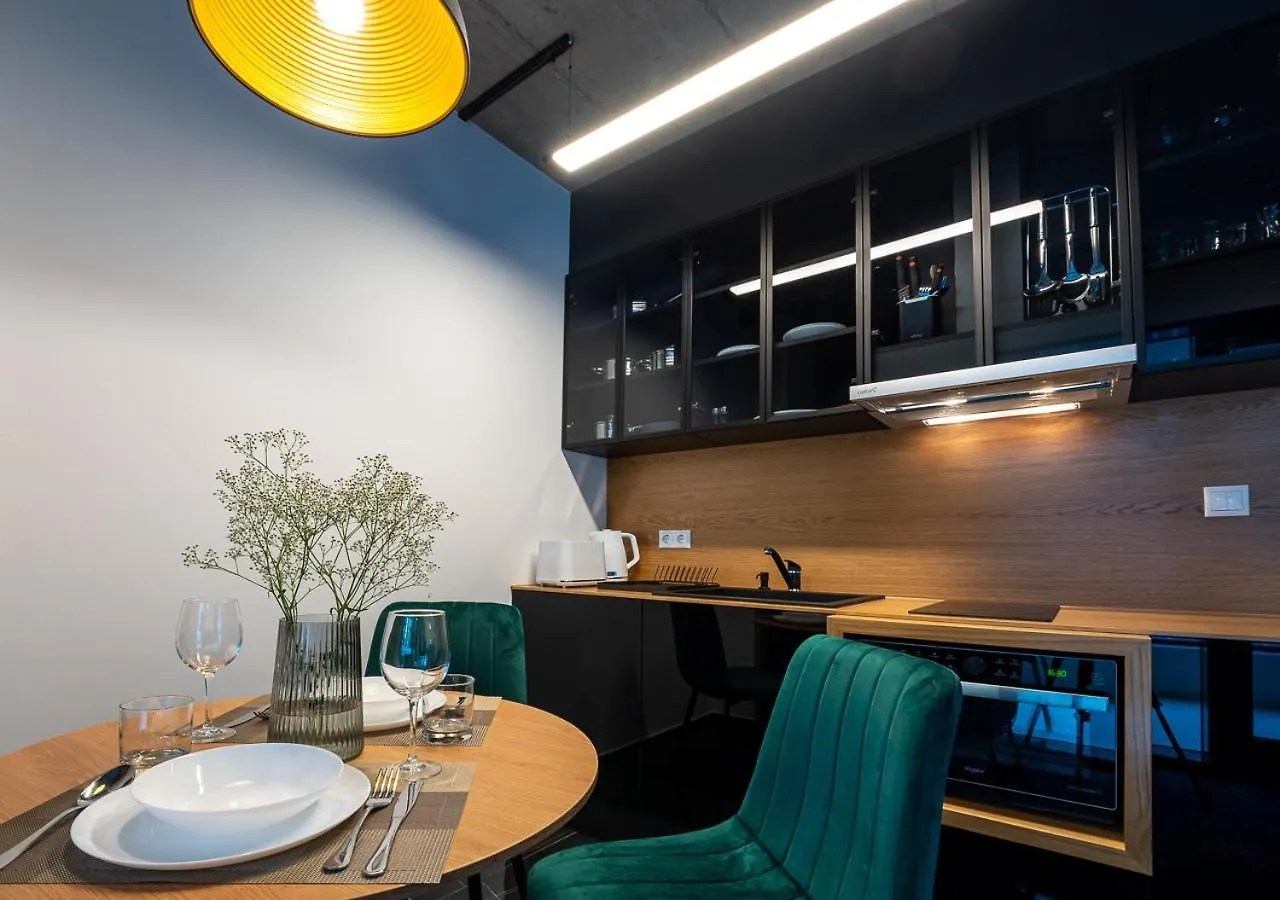 Noir Hotel Szeged 4*,