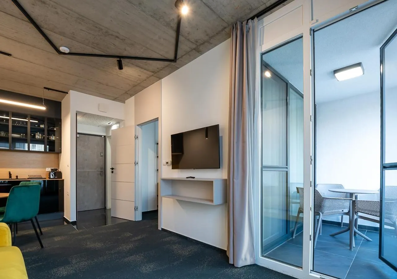 Noir Hotel 塞格德 4*,  匈牙利