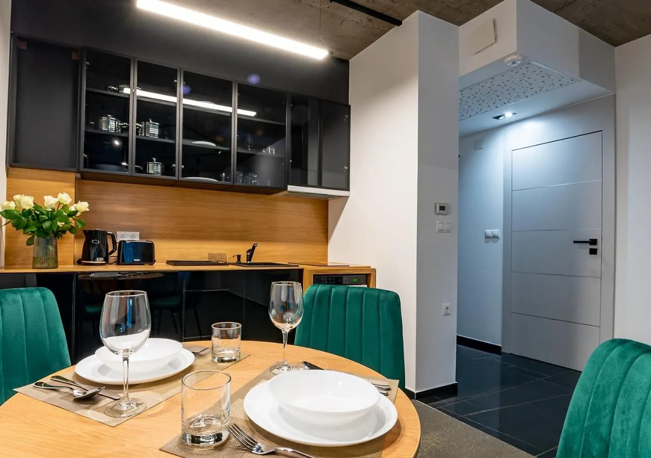 Noir Hotel Szeged 4*,  Hungary
