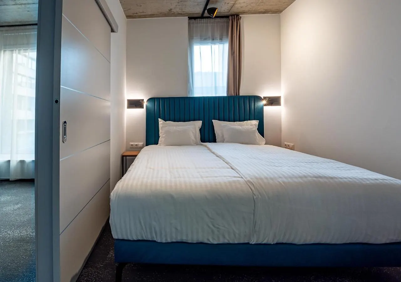 Noir Hotel Szeged