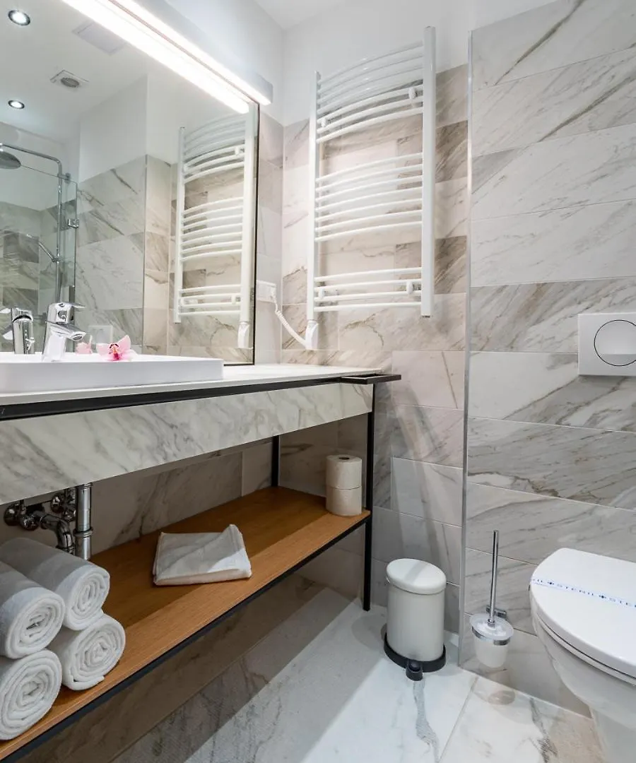 Noir Hotel Szeged