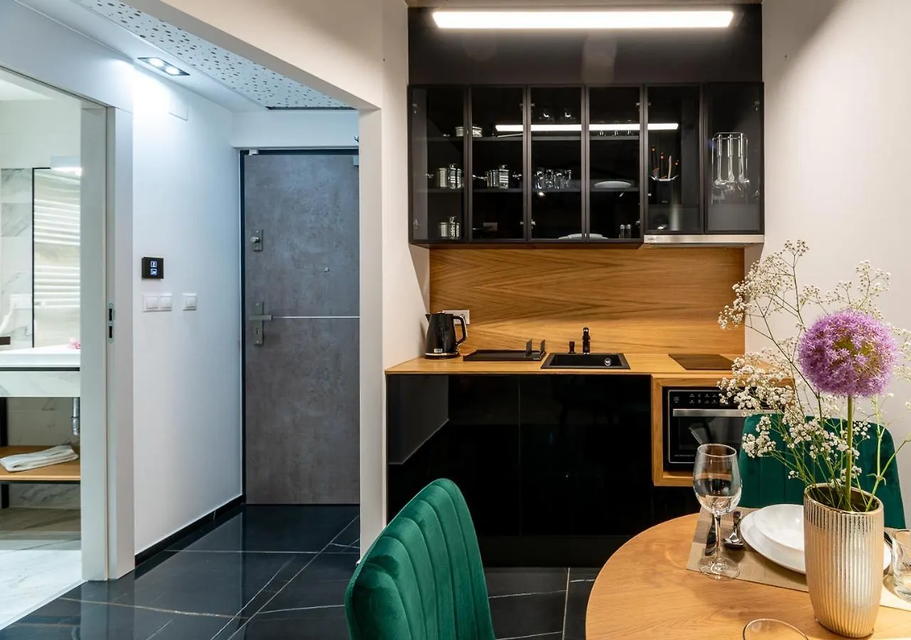 Noir Hotel Szeged 4*,  Hungary