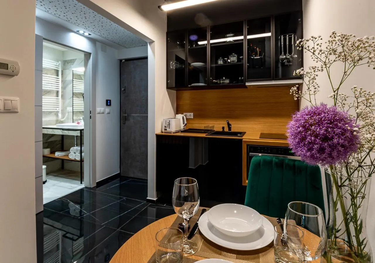 Noir Hotel Szeged